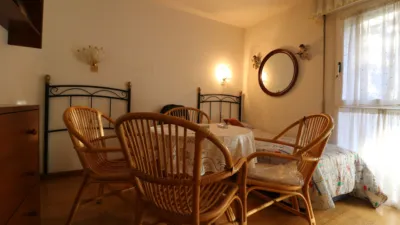 Apartment on Avinguda d'Espanya photo 27
