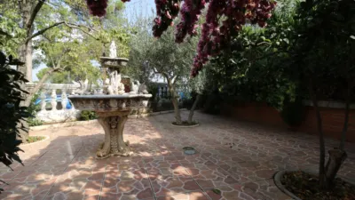 Single-family detached house on Carrer de Sant Gregori photo 10
