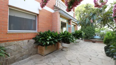 Single-family detached house on Carrer de Sant Gregori photo 11