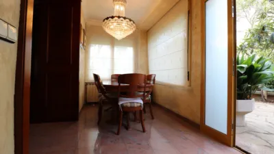 Single-family detached house on Carrer de Sant Gregori photo 13