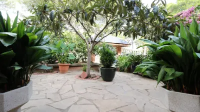 Single-family detached house on Carrer de Sant Gregori photo 14