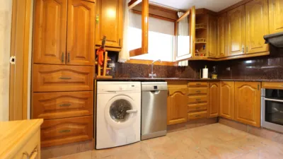 Single-family detached house on Carrer de Sant Gregori photo 16