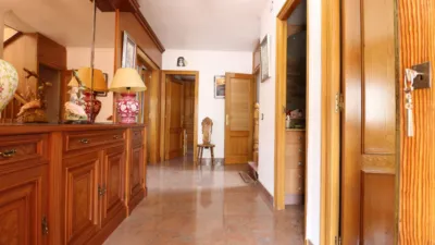 Single-family detached house on Carrer de Sant Gregori photo 22