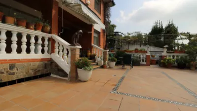 Single-family detached house on Carrer de Sant Gregori photo 2