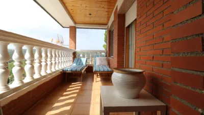 Single-family detached house on Carrer de Sant Gregori photo 37