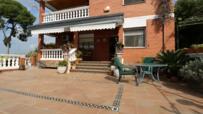 Single-family detached house on Carrer de Sant Gregori photo 3