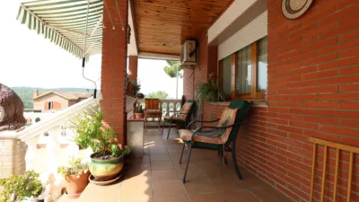 Single-family detached house on Carrer de Sant Gregori photo 5