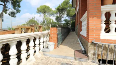 Single-family detached house on Carrer de Sant Gregori photo 6
