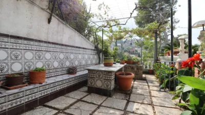 Single-family detached house on Carrer de Sant Gregori photo 9