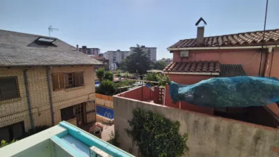 Duplex penthouse on Carrer de Serra de Galliners photo 13