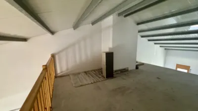 Duplex on Carrer dels Afores photo 49