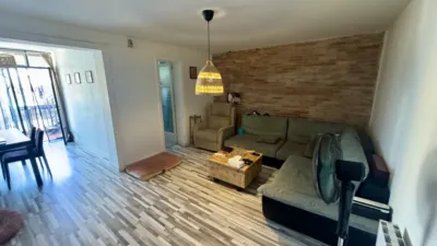 Duplex on Carrer dels Afores photo 25