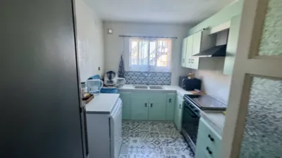 Duplex on Carrer dels Afores photo 16