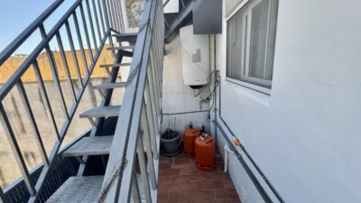Duplex on Carrer dels Afores photo 34