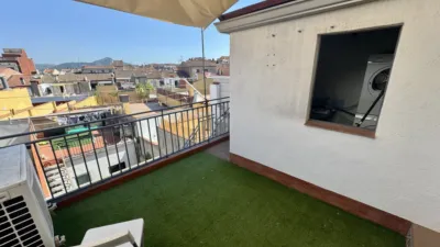 Duplex on Carrer dels Afores photo 31