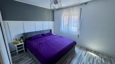 Duplex on Carrer dels Afores photo 12