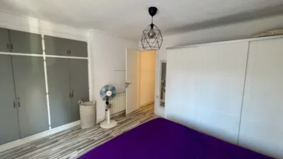 Duplex on Carrer dels Afores photo 15