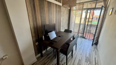 Duplex on Carrer dels Afores photo 28