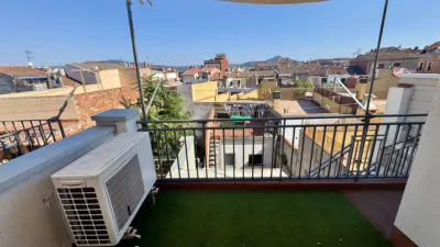 Duplex on Carrer dels Afores photo 32
