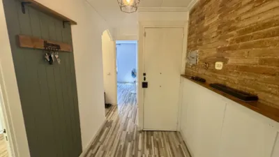 Duplex on Carrer dels Afores photo 3