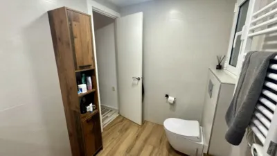 Duplex on Carrer dels Afores photo 7