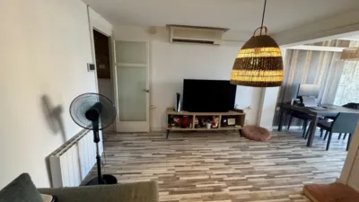 Duplex on Carrer dels Afores photo 24
