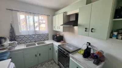 Duplex on Carrer dels Afores photo 17