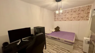 Duplex on Carrer dels Afores photo 9