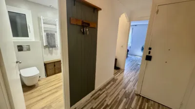 Duplex on Carrer dels Afores photo 4