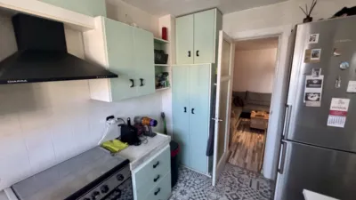 Duplex on Carrer dels Afores photo 19