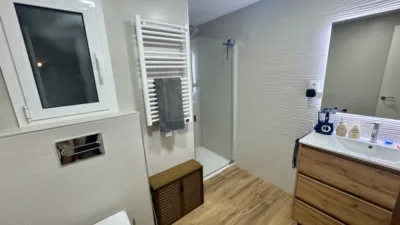 Duplex on Carrer dels Afores photo 6