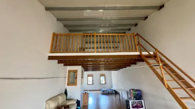 Duplex on Carrer dels Afores photo 46