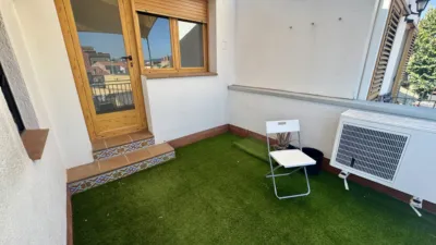Duplex on Carrer dels Afores photo 29