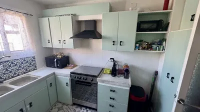 Duplex on Carrer dels Afores photo 18