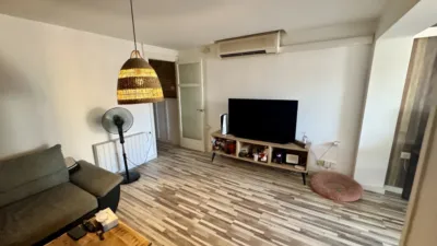 Duplex on Carrer dels Afores photo 23