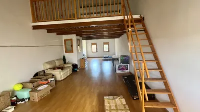 Duplex on Carrer dels Afores photo 43