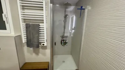 Duplex on Carrer dels Afores photo 8