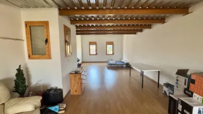 Duplex on Carrer dels Afores photo 37