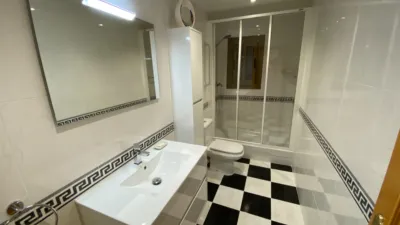 Apartment on Carrer de Maragall photo 10