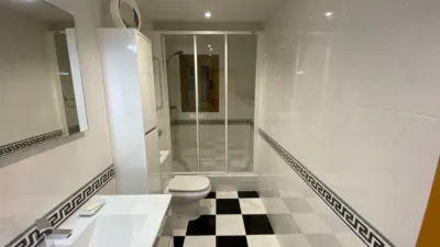 Apartment on Carrer de Maragall photo 11
