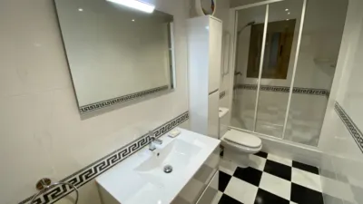 Apartment on Carrer de Maragall photo 12