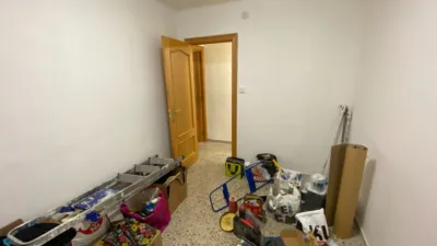 Apartment on Carrer de Maragall photo 21