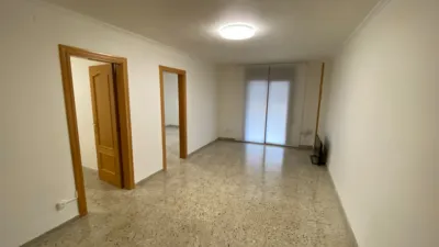 Apartment on Carrer de Maragall photo 22
