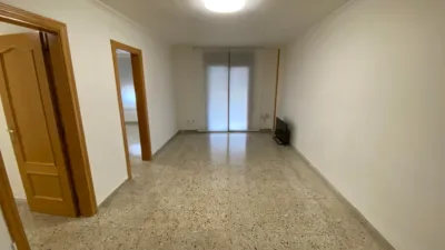 Apartment on Carrer de Maragall photo 23