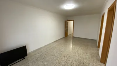 Apartment on Carrer de Maragall photo 25