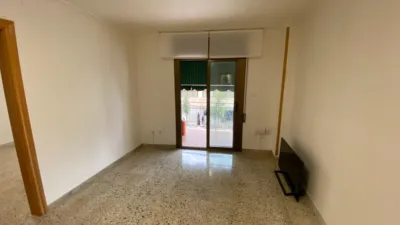 Apartment on Carrer de Maragall photo 28