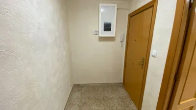 Apartment on Carrer de Maragall photo 2