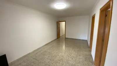Apartment on Carrer de Maragall photo 30