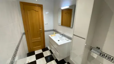 Apartment on Carrer de Maragall photo 31