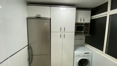 Apartment on Carrer de Maragall photo 3